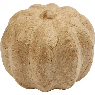 Immagine prodotto di zucca artigianale di 6 cm di diametro