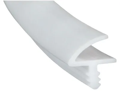 Produktbild von Dichtungsstreifen, Schallschutz, wasserdichtes Design, 10M