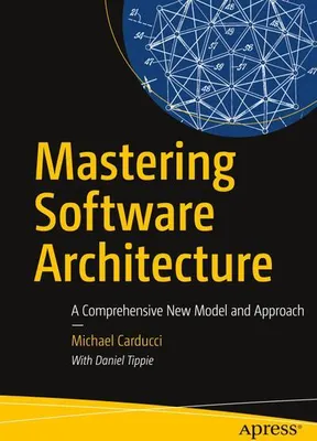 Produktbild von Mastering Software Architecture