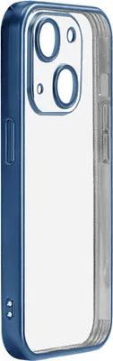 Immagine prodotto di Joyroom Custodia protettiva Jr-15Q1 per Iphone 15 (Azzurro)