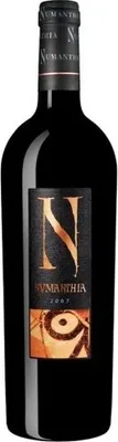 Immagine prodotto di Numanthia Magnum 1,5L 2014 Vino rosso Spagna Taurus 150.00 cl 14.5 %