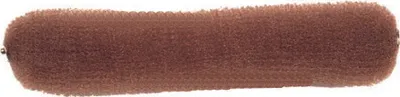 Produktbild von Efalock Knotenrolle 18cm mittel mit Druckknopf
