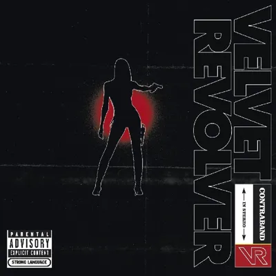 Obrázok produktu pre Velvet Revolver: Contraband