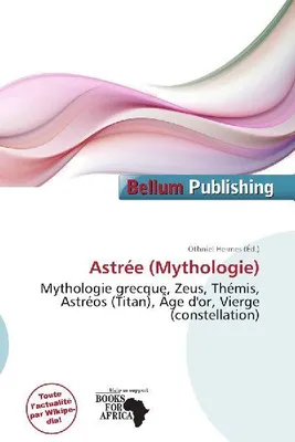 Produktbild von Astrée (Mythologie)
