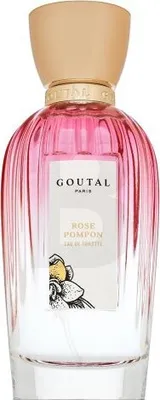Zdjęcie produktu dla Annick Goutal Rose Pompon  woda toaletowa dla kobiet 100 ml