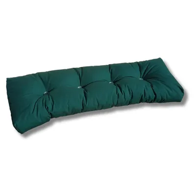 Image de Natalia Spzoo Coussin pour palette, coussin de dossier 120 x 40 cm, vert