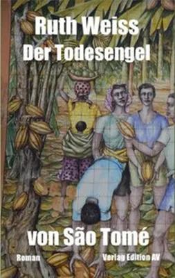 Obrázek produktu pro Der Todesengel von São Tomé