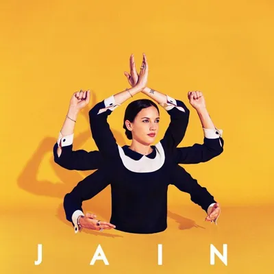 Image de Jain-Zanaka