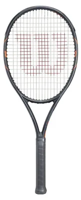 Imagen del producto de Raqueta de tenis Wilson Burn FST 99 TNS, tamaño 2