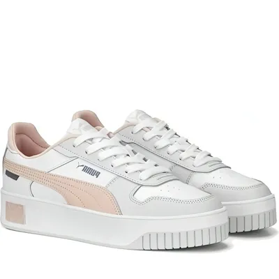 Produktbild von Puma Damen Sneaker 389390 05 Farbe:Weiß Größe: 41