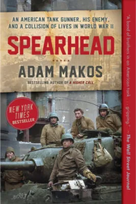 Obrázek produktu pro Spearhead