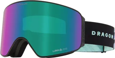 Zdjęcie produktu dla Gogle snowboardowe Dragon NFX Mag Otg dwie soczewki S4, S1