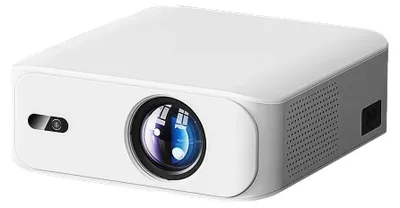 Produktbild von Projektor, 1080P Auflösung, 15000 Lumen Helligkeit, L9W