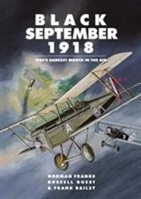 Image de Black September 1918