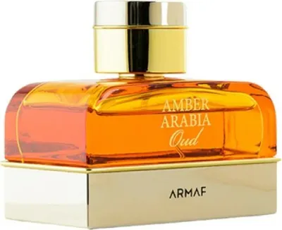 Obrázek produktu pro Amber Arabia Oud - EDP, 100 ml