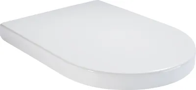 Produktbild von NEG SoftClose Toilettendeckel für Uno11 und Uno11RL WCs