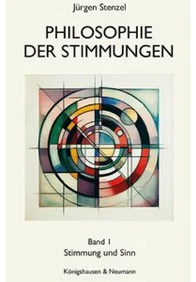 Image de Philosophie der Stimmungen