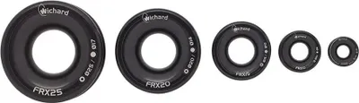 Produktbild von Wichard Frx-reibring Silber OD 15 mm/ID 10 mm Silber OD 15 mm/ID 10 mm