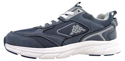 Produktbild von Kappa Sneaker Blau in Gr. 40