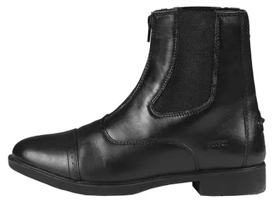 Image de Bottes d'équitation Horka Natural Noir EU 43 Noir EU 43