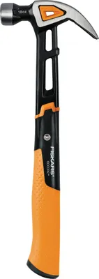 Produktbild von Isocore Gebogene Klaue Zimmermannshammer M - Fs-1027202