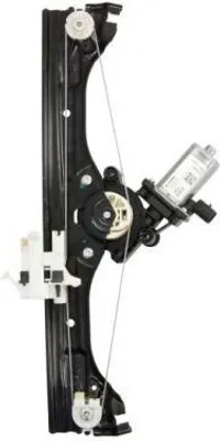 Produktbild von BLIC 6060-00-FI1704 Elektrischer Fensterheber Vorne Rechts für FIAT 500 (312) 500 C (312) für ABARTH 500 / 595 / 695 Schrägheck (312)