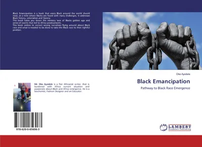 Produktbild von Black Emancipation