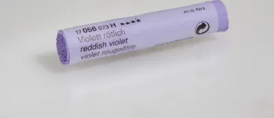 Produktbild von Schmincke Pastell H Violett roetlich Pastell 17 056 073