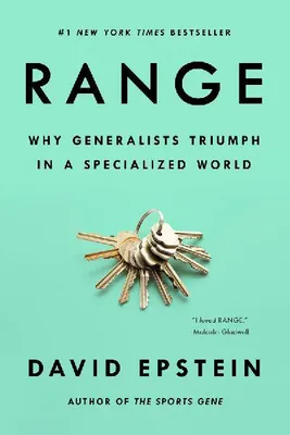 Produktbild von Range