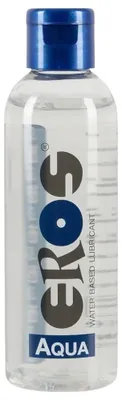 Productafbeelding van EROS - Klassiek glijmiddel, hydraterend, 100 ml