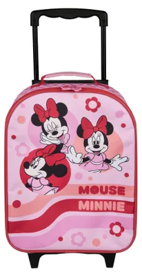 Image de Chariot Minnie Mouse