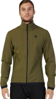 Produktbild von Fox Jacke Ranger Fire olive : M Größe: M
