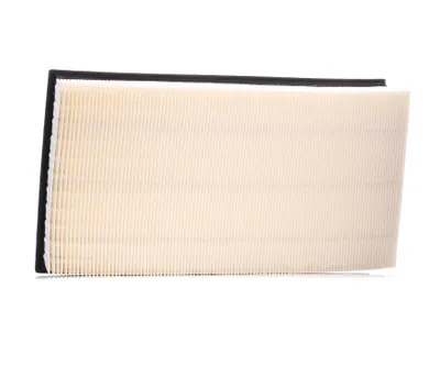 Produktbild von Luftfilter RIDEX 8A0085 für VOLVO V70 II (285) Filtereinsatz Umluftfilter