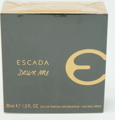Produktbild von Escada Desire Me Eau de Parfum Spray 30 ml
