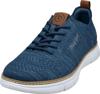 Produktbild von Bugatti Sneaker Sneaker Textil