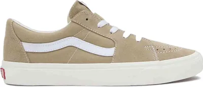 Obrázok produktu pre Vans Sneakers VN000BVX4MG1 in Brown color size 36.5