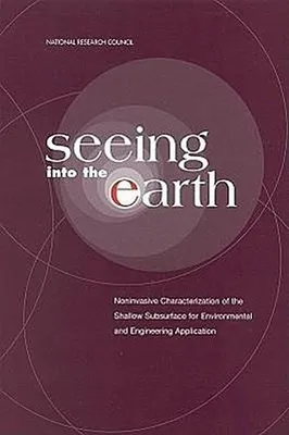 Zdjęcie produktu dla Seeing into the Earth