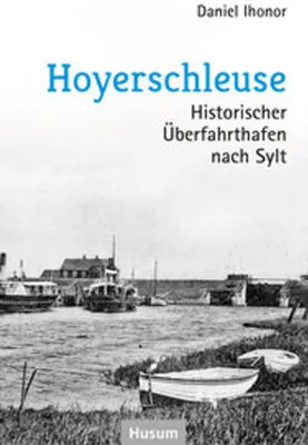 Obrázek produktu pro Hoyerschleuse
