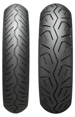 Productafbeelding van BRIDGESTONE EXEDRA MAX achterband (tubeless) 170/70-16 75 H