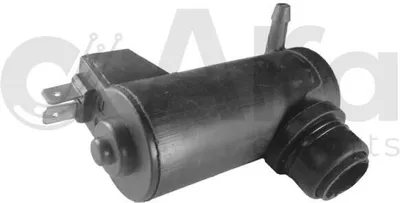 Produktbild von Alfa e-Parts Waschwasserpumpe für FORD CAPRI III (GECP) AF06752