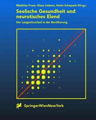 Obrázok produktu pre Seelische Gesundheit und neurotisches Elend