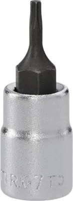 Zdjęcie produktu dla Facom Bit-Steckschlüssel 1/4" T7