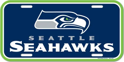 Immagine prodotto di Targa Wincraft NFL - Seattle Seahawks