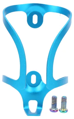 Image de VTT Porte-bouteille intégré Porte-gobelet d'eau en rack Cyclisme SuppliesBlue