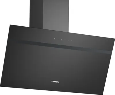 Produktbild von Siemens LC85KDK60 Wandhaube Touch-Control