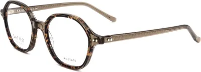 Produktbild von Safilo Sonnenbrille CERCHIO 01 XNZ 47 19 140