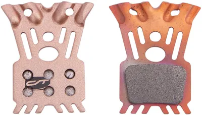 Produktbild von Contec Ct Scheibenbremsbelag Cbp-630C Formula The One