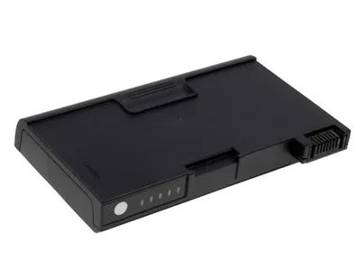 Produktbild von DELL Austauschakku 75UYF 14,4V 4400mAh/63,4Wh 138,5x90x21mm