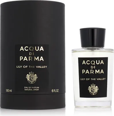 Zdjęcie produktu dla Acqua di Parma Lily of the Valley woda perfumowana unisex 180 ml
