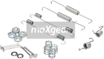 Produktbild von MAXGEAR 49-2341 Antriebswelle Vorne Links für FIAT GRANDE PUNTO (199) PUNTO (199)